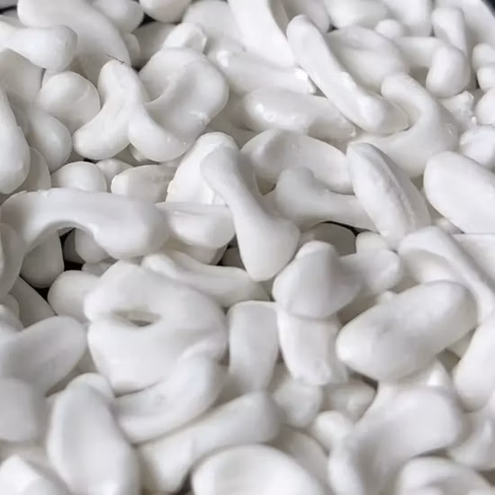 高品質 PP/PE/ABS/PVC プラスチック原料グリーン マスターバッチ